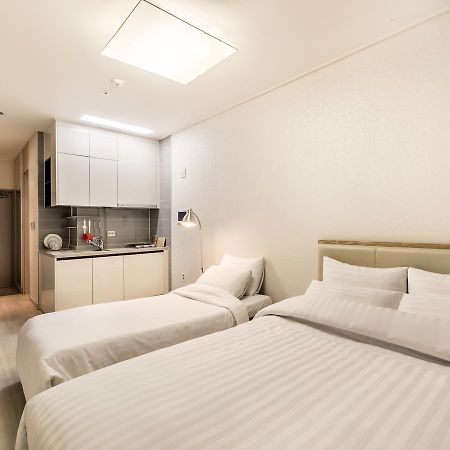 Residence-K 高阳市 外观 照片